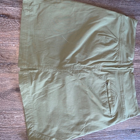 Royal Robbin’s size 4 skort excellent condition - Picture 7 of 8